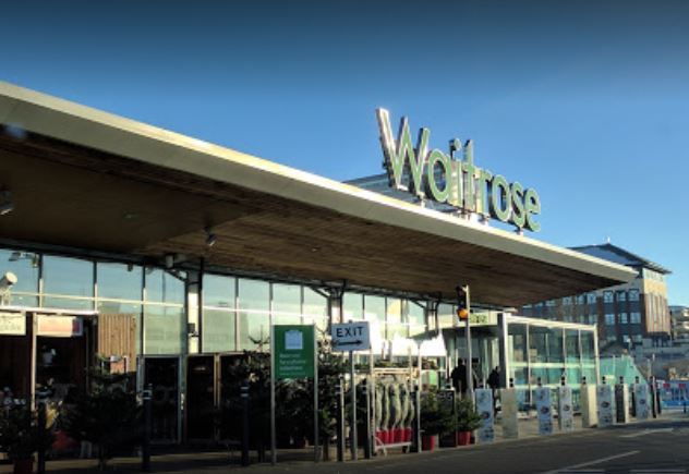 Waitrose 