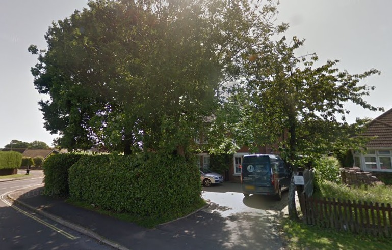 The Laurels care home in Hedge End told to improve by CQC Daily Echo