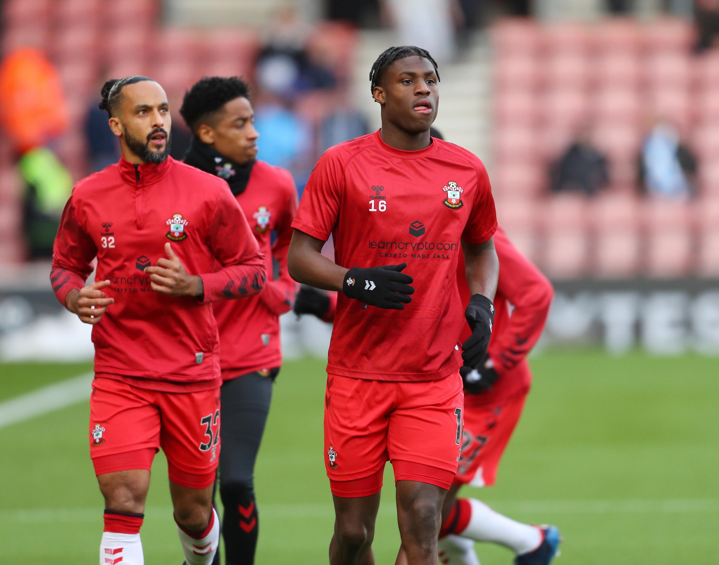 Southampton B have playoff dreams dashed with last-minute winner