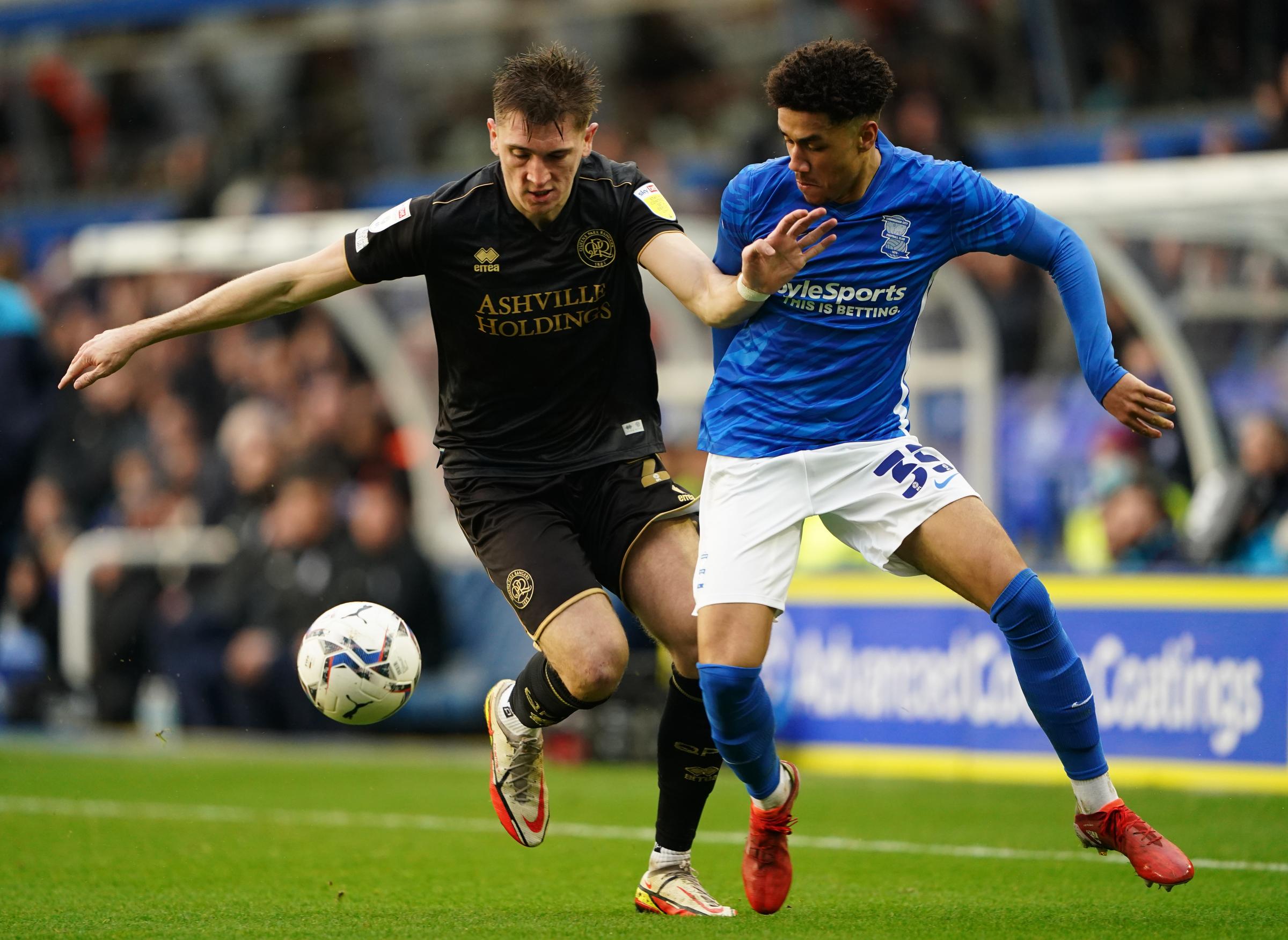 Championship starlet reportedly 'attracting interest' from Southampton and Leeds