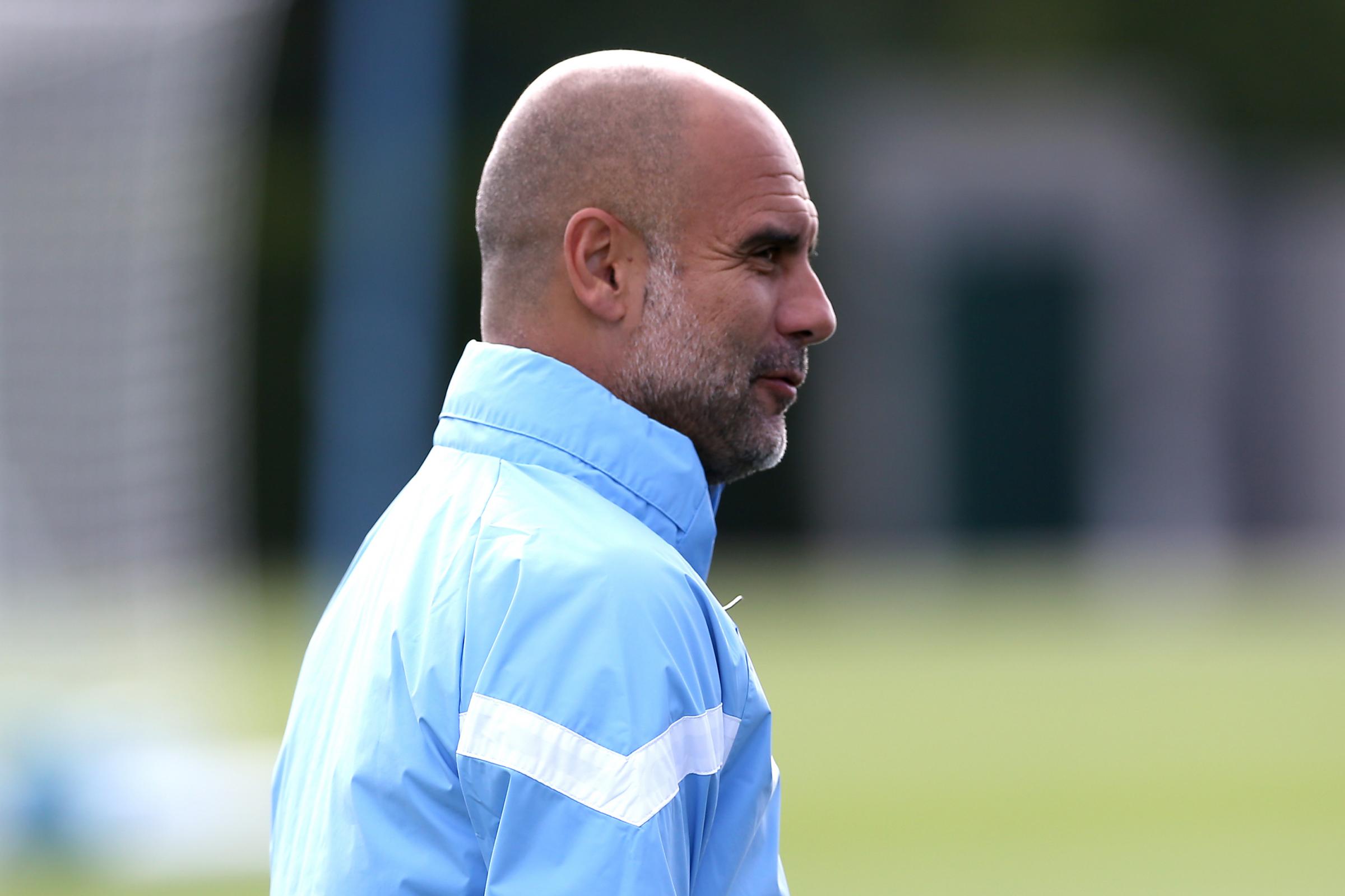 What Guardiola said about Southampton's signings while confirming buy-back clauses