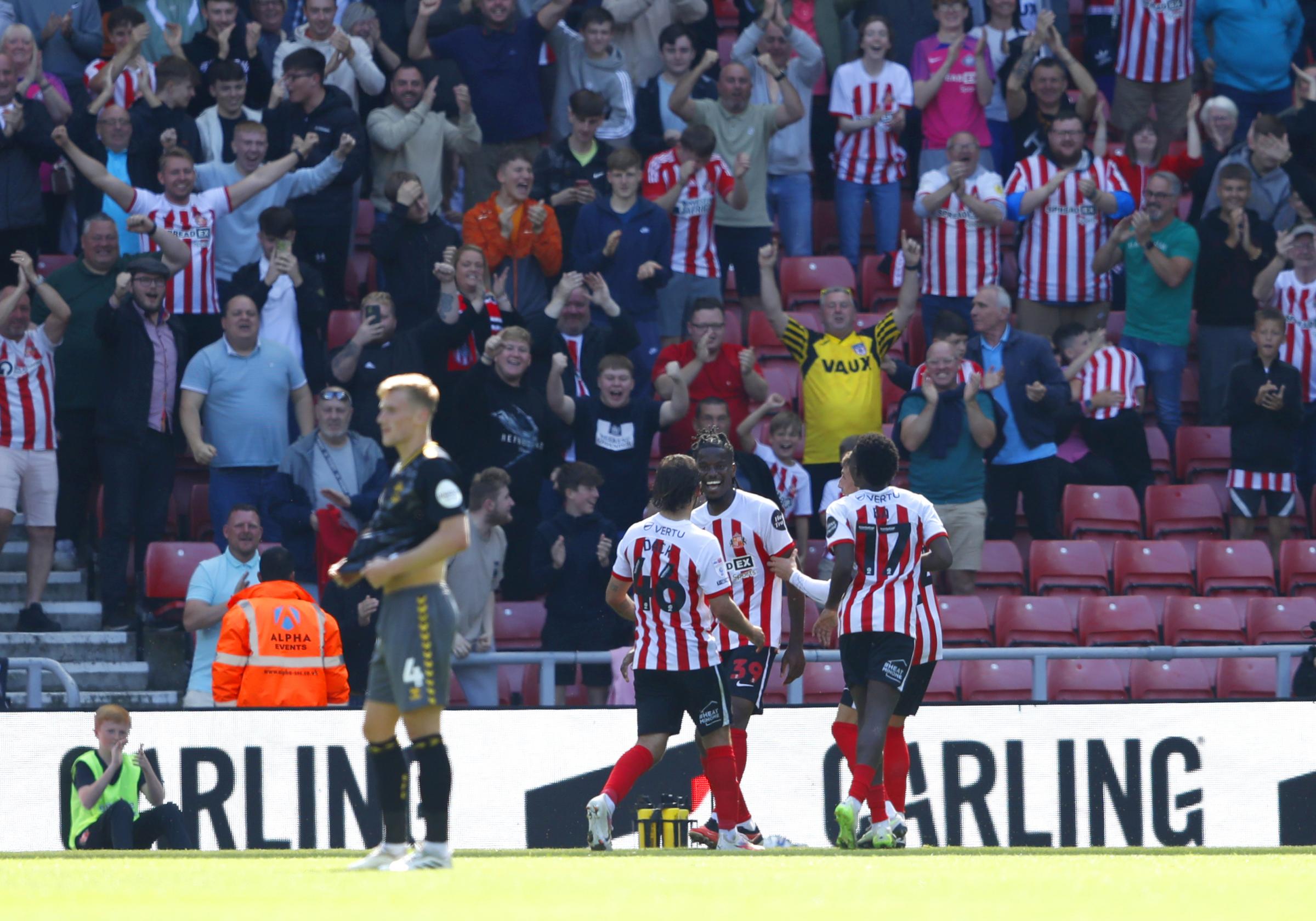 Southampton humbled up north but journey destination not yet altered