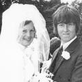 DIANE AND MICHAEL DUNN