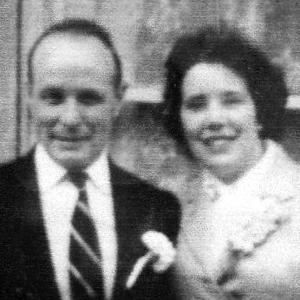 WALLY AND BETTY MARTIN