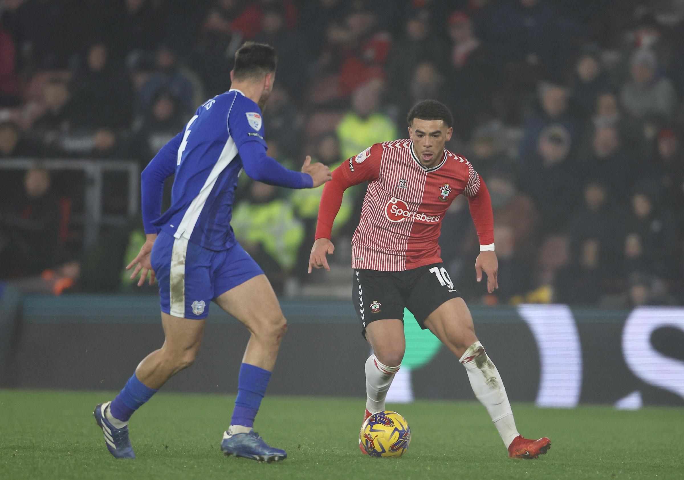 How to watch, stream or follow Cardiff City vs Southampton FC