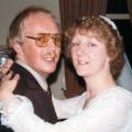 JEANETTE AND STEPHEN BETTRIDGE