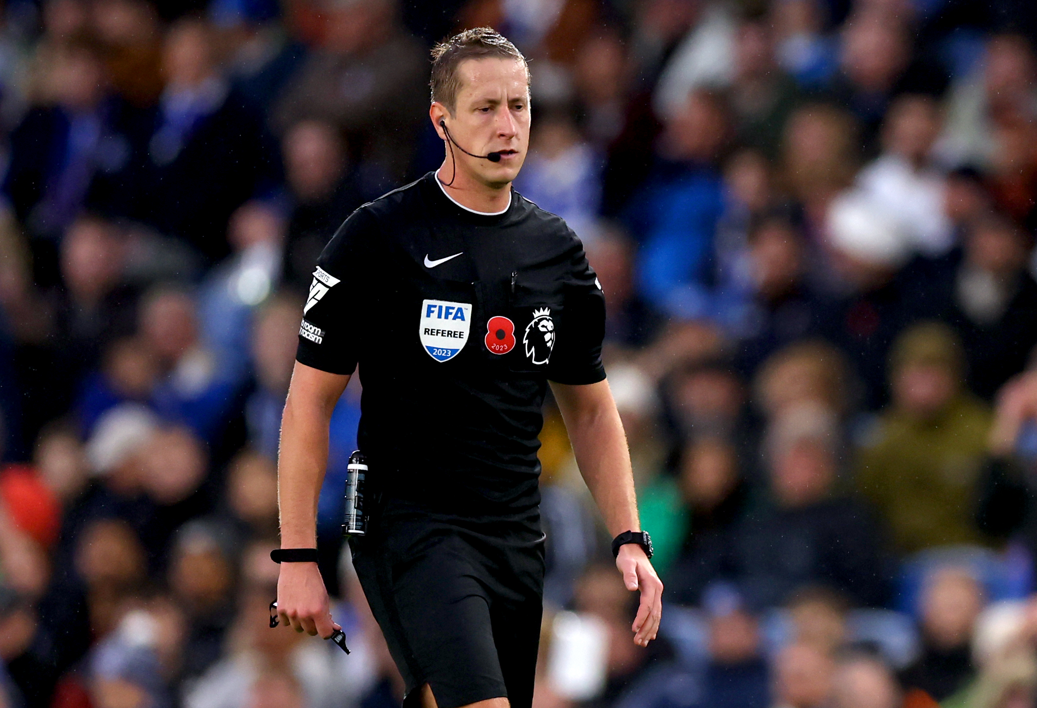 Referee and VAR appointments made for Leeds vs Saints final