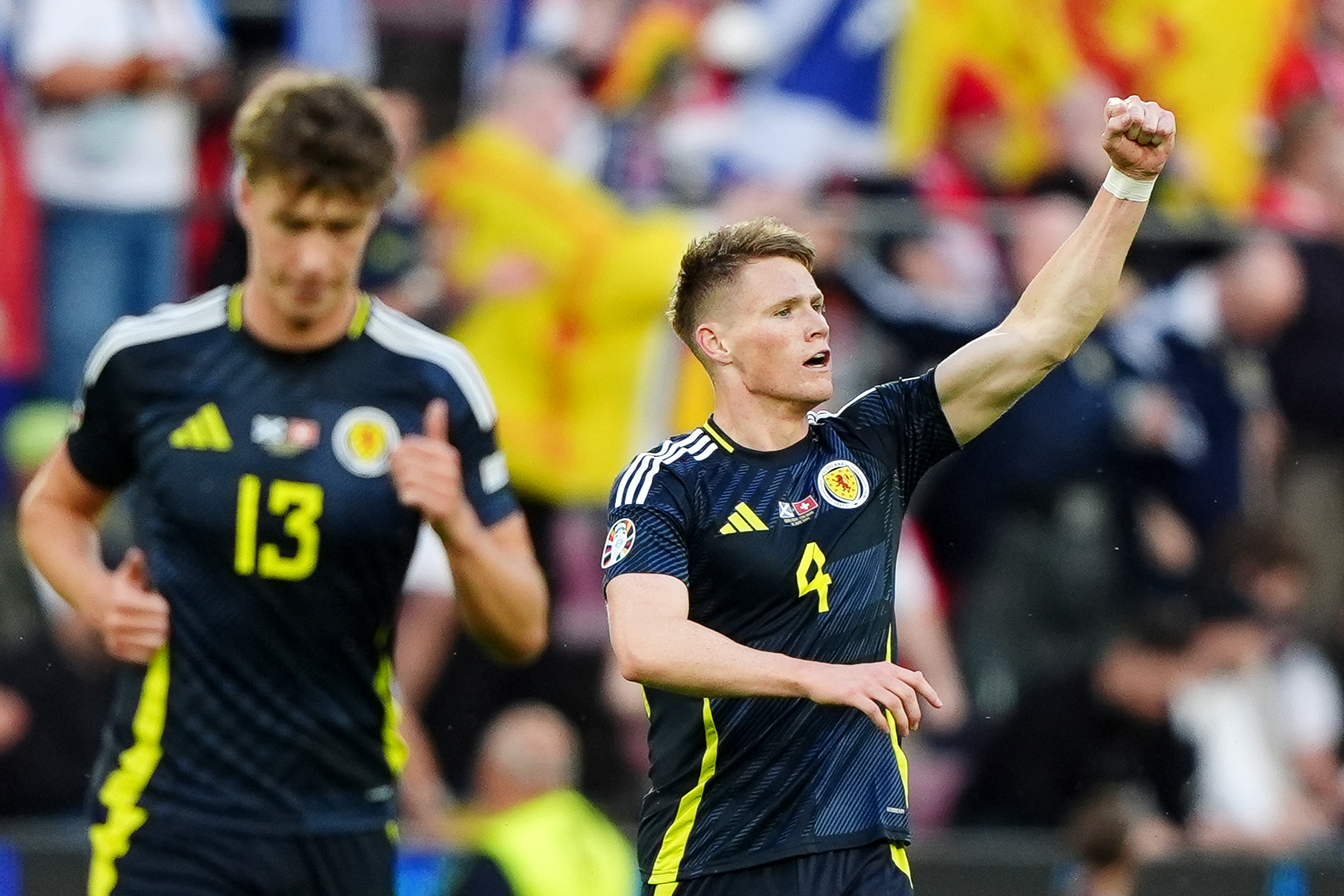 Southampton rumoured as among clubs keen on Man United's McTominay