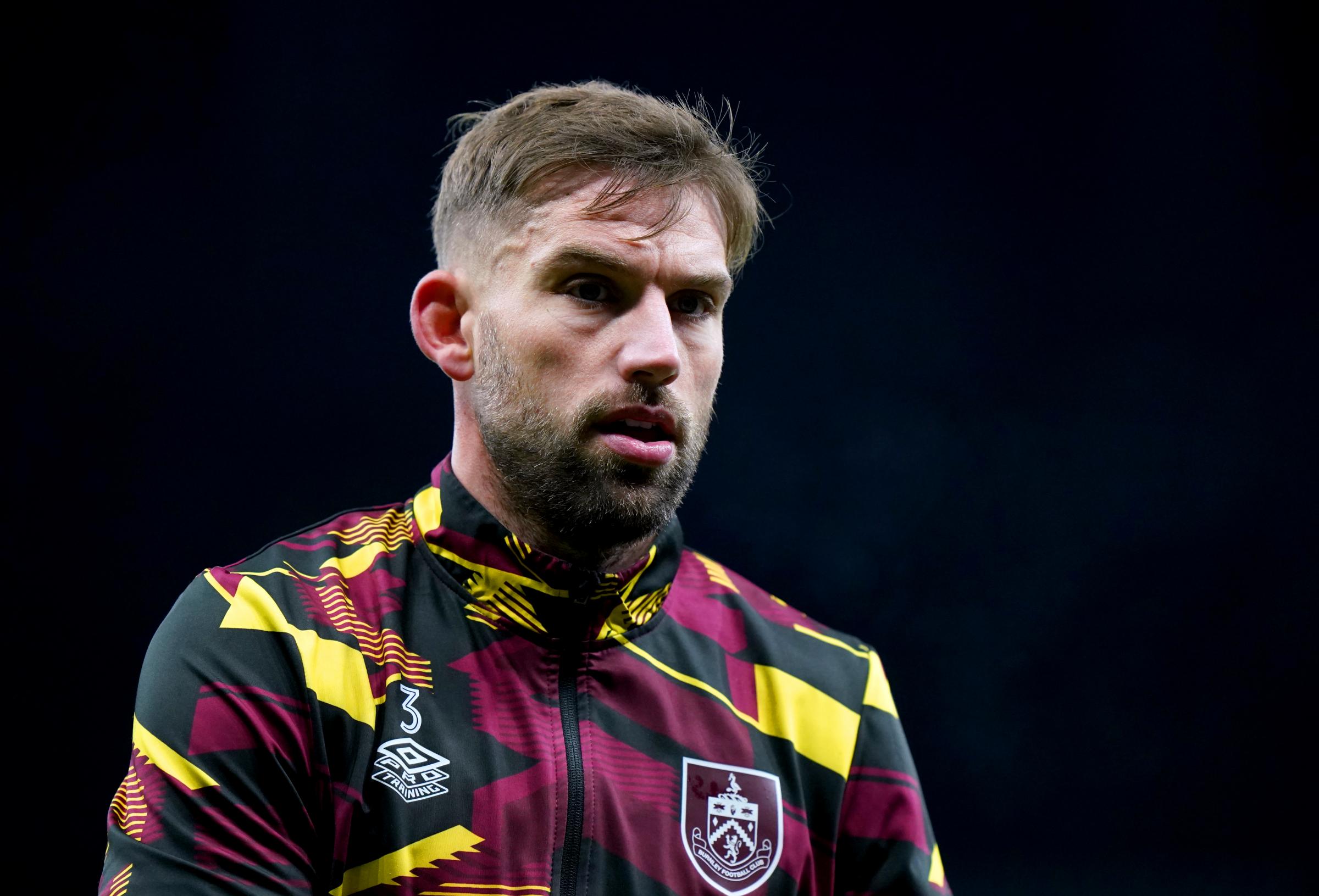 Southampton closing in on free transfer of Burnley defender