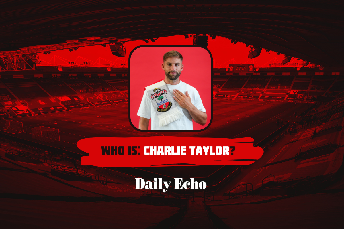 Everything you need to know about Southampton signing Charlie Taylor