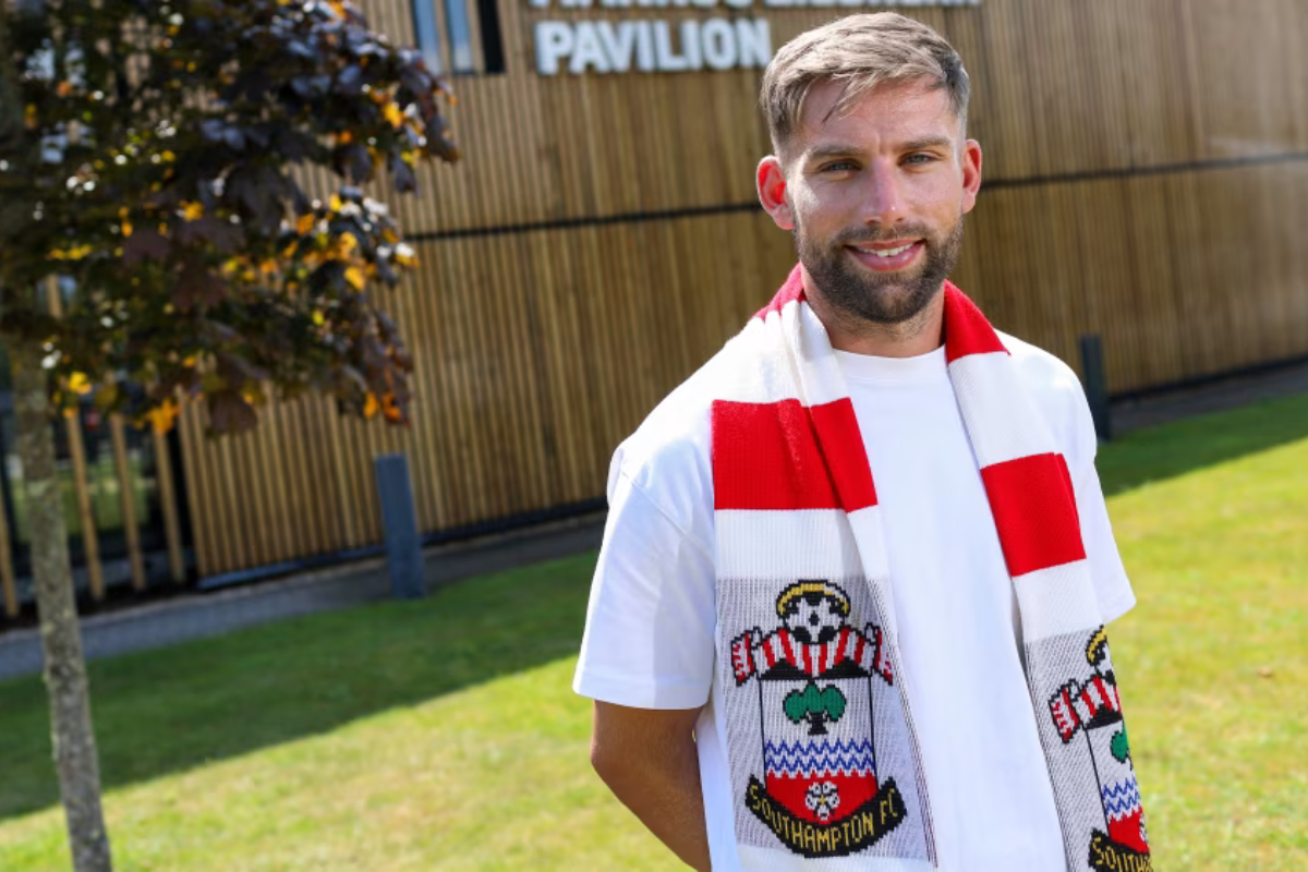 How Southampton fans have reacted to Charlie Taylor's arrival
