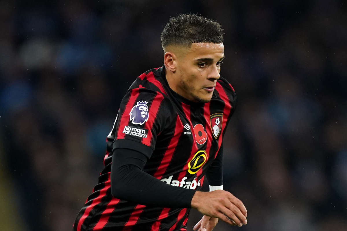 Southampton reportedly approach Bournemouth for talks to sign Aarons