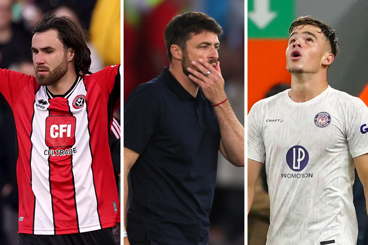 Three strikers Southampton should target this summer to replace Adams