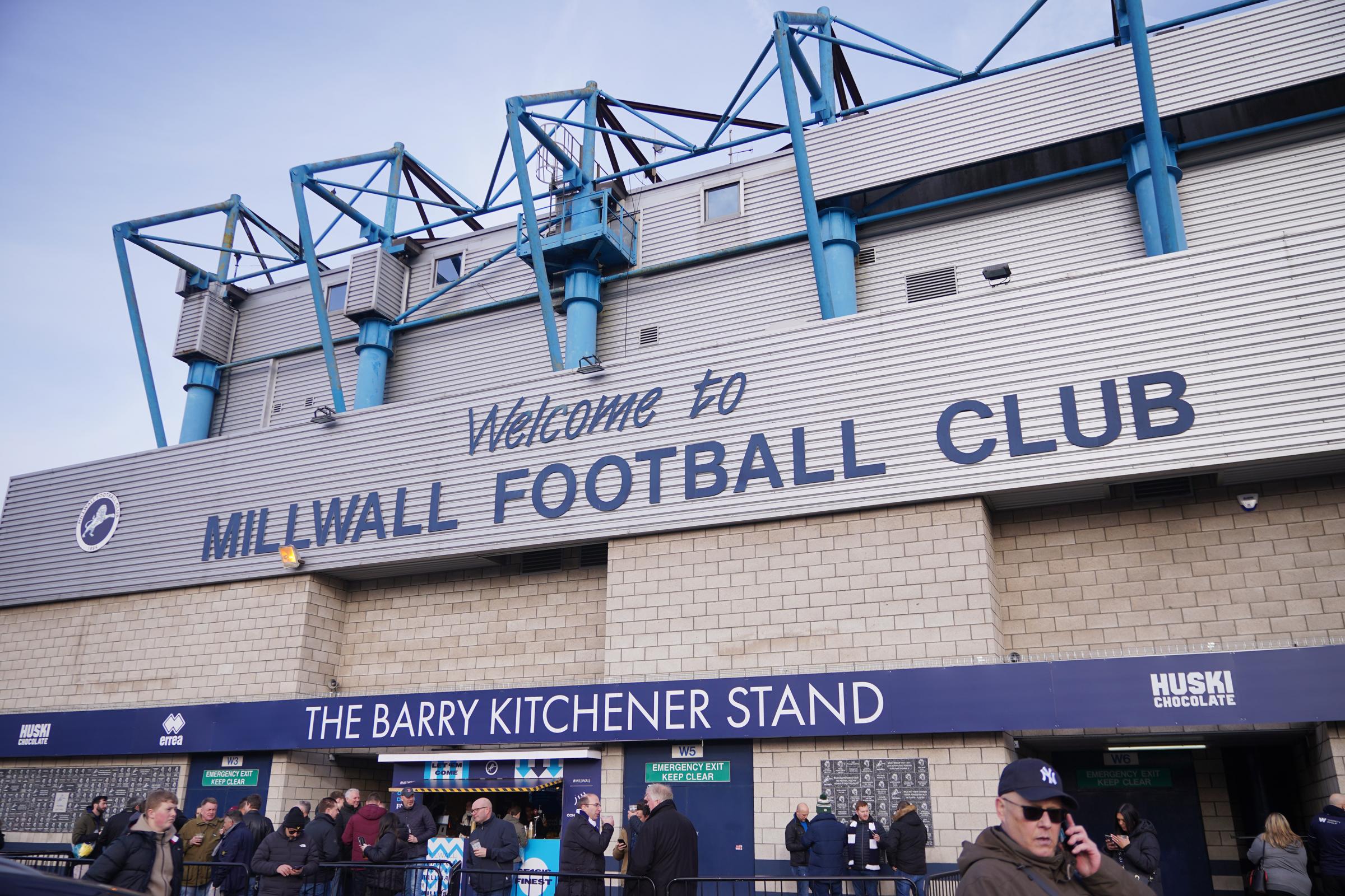 Southampton given 1,514 allocation for pre-season friendly at Millwall