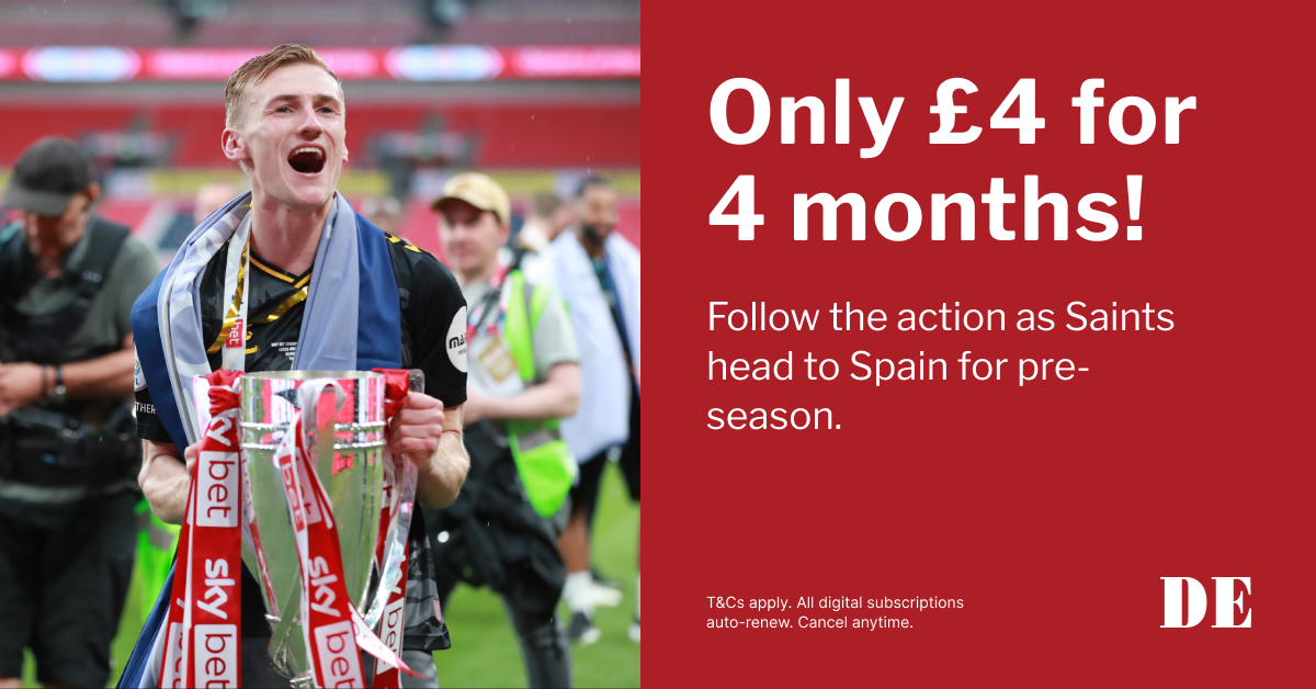 Subscribe now for pre-season Southampton coverage in Spain