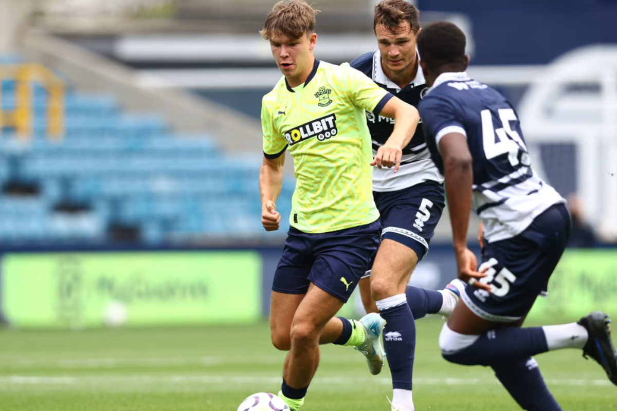 Millwall 0-1 Southampton: Pre-season player ratings