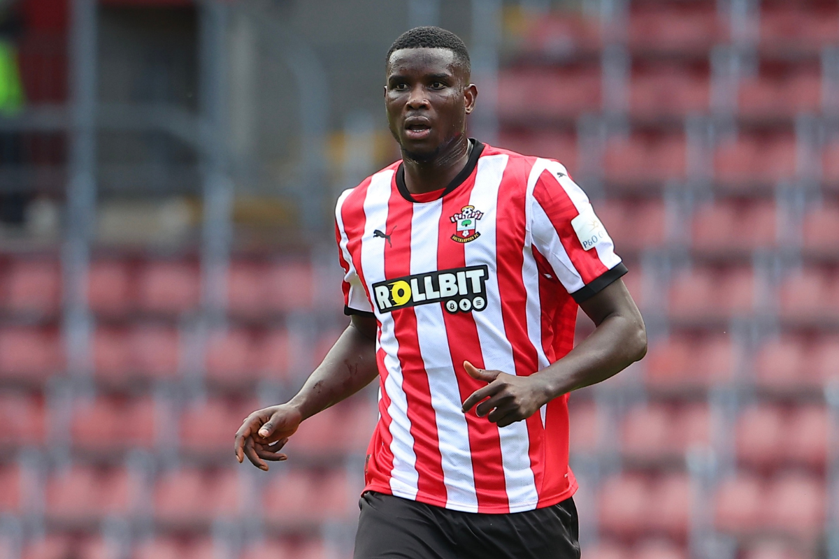 Martin labels Onuachu 'a different beast' as striker makes surprise return