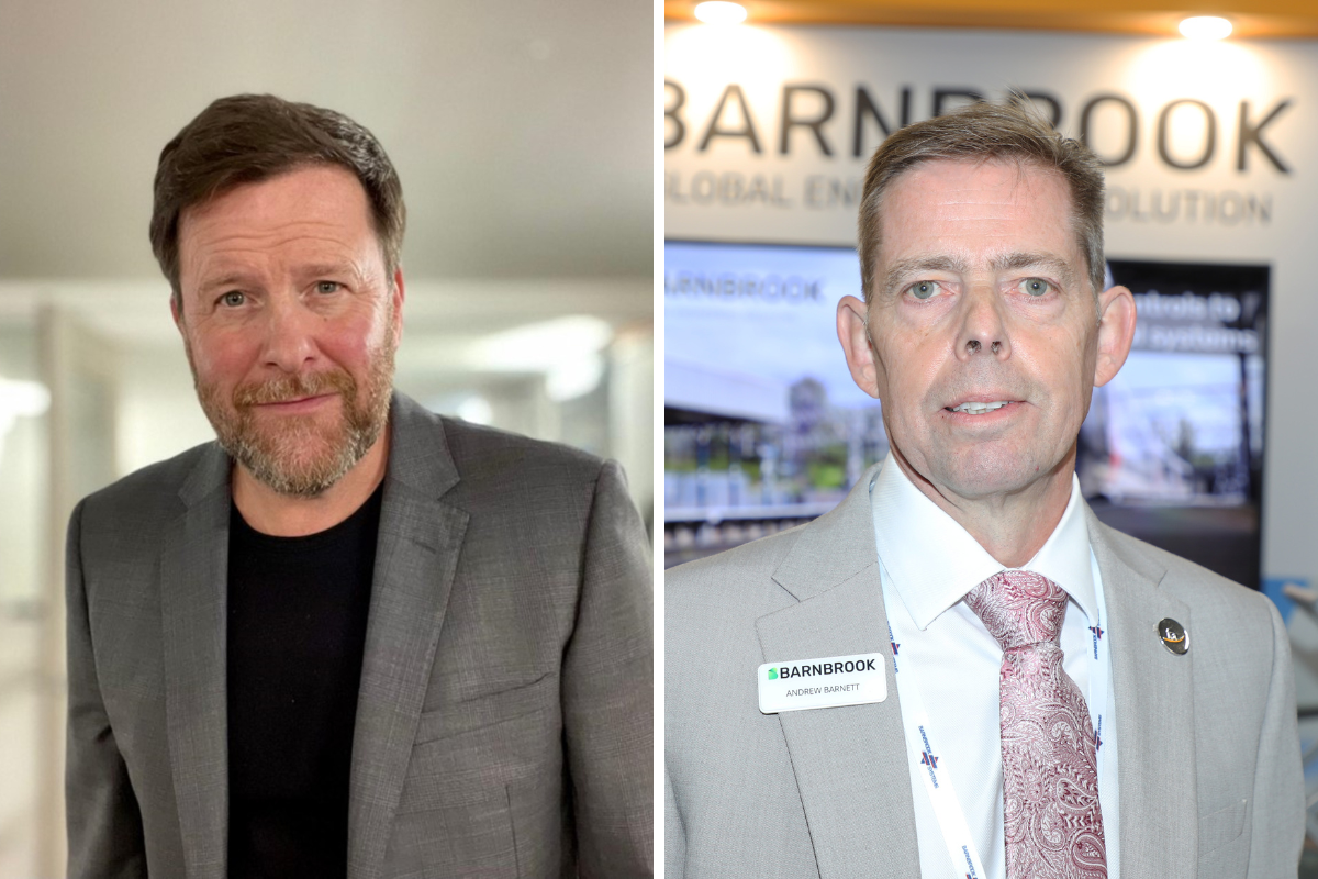 UCR Group and Barnbrook Systems Join Forces for Sustainable Energy Innovation