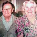 DORIS AND ROY VINCENT