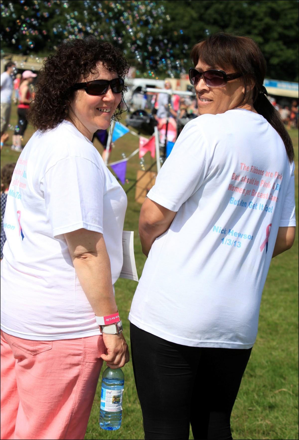 2013 Race For Life