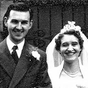 JOHN & BERYL ALLEN