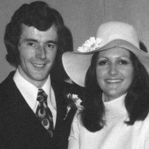 PETER AND DONNA FINCHER