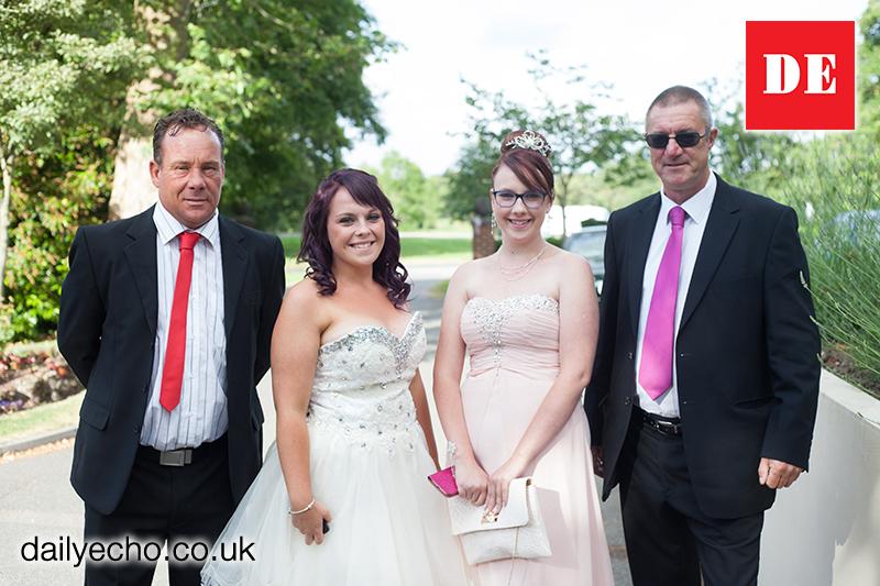 New Forest Academy Prom