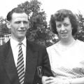 BETTY & CYRIL BLACHFORD