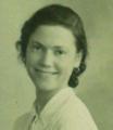 DORIS VERA WESTMORE