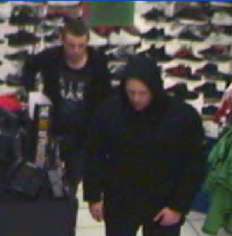 CCTV images