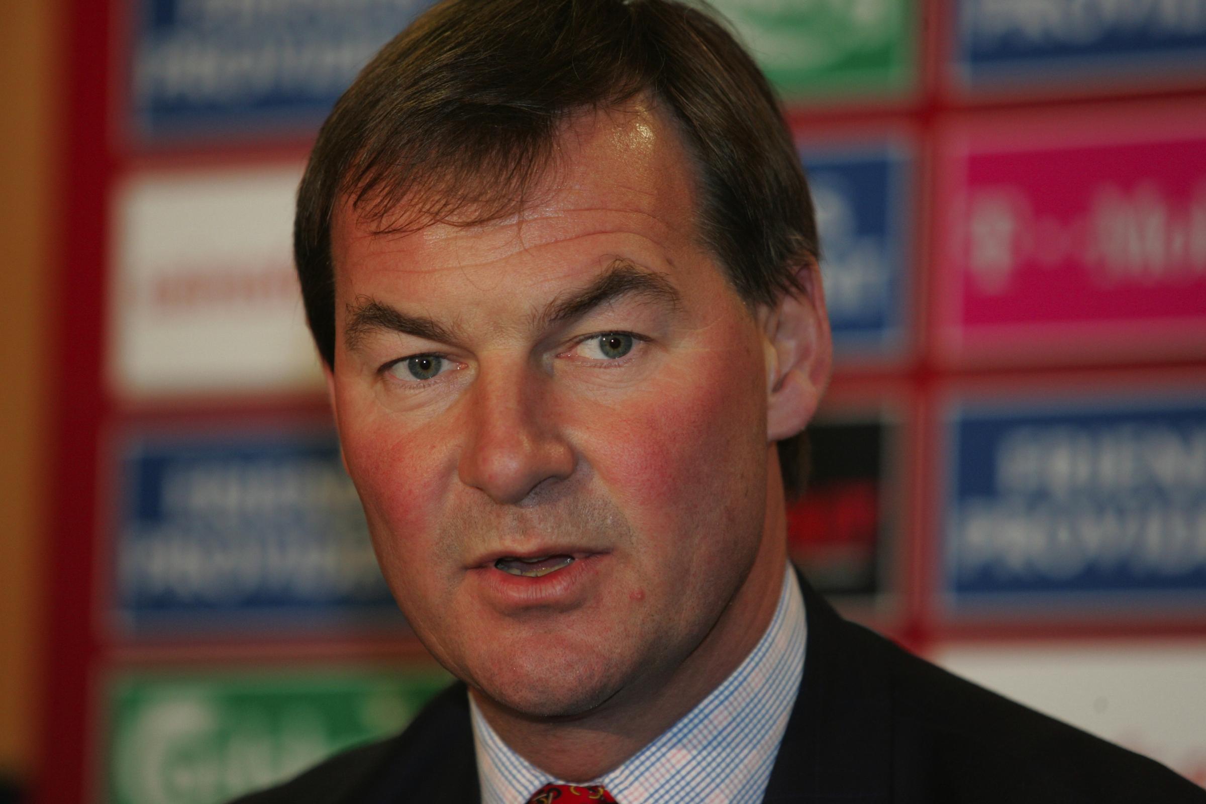 Former Southampton FC chairman Rupert Lowe elected as MP for Reform